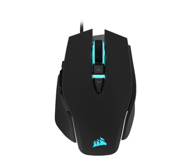 Corsair M65 PRO Elite (RGB, 18000dpi) - 471987 - zdjęcie